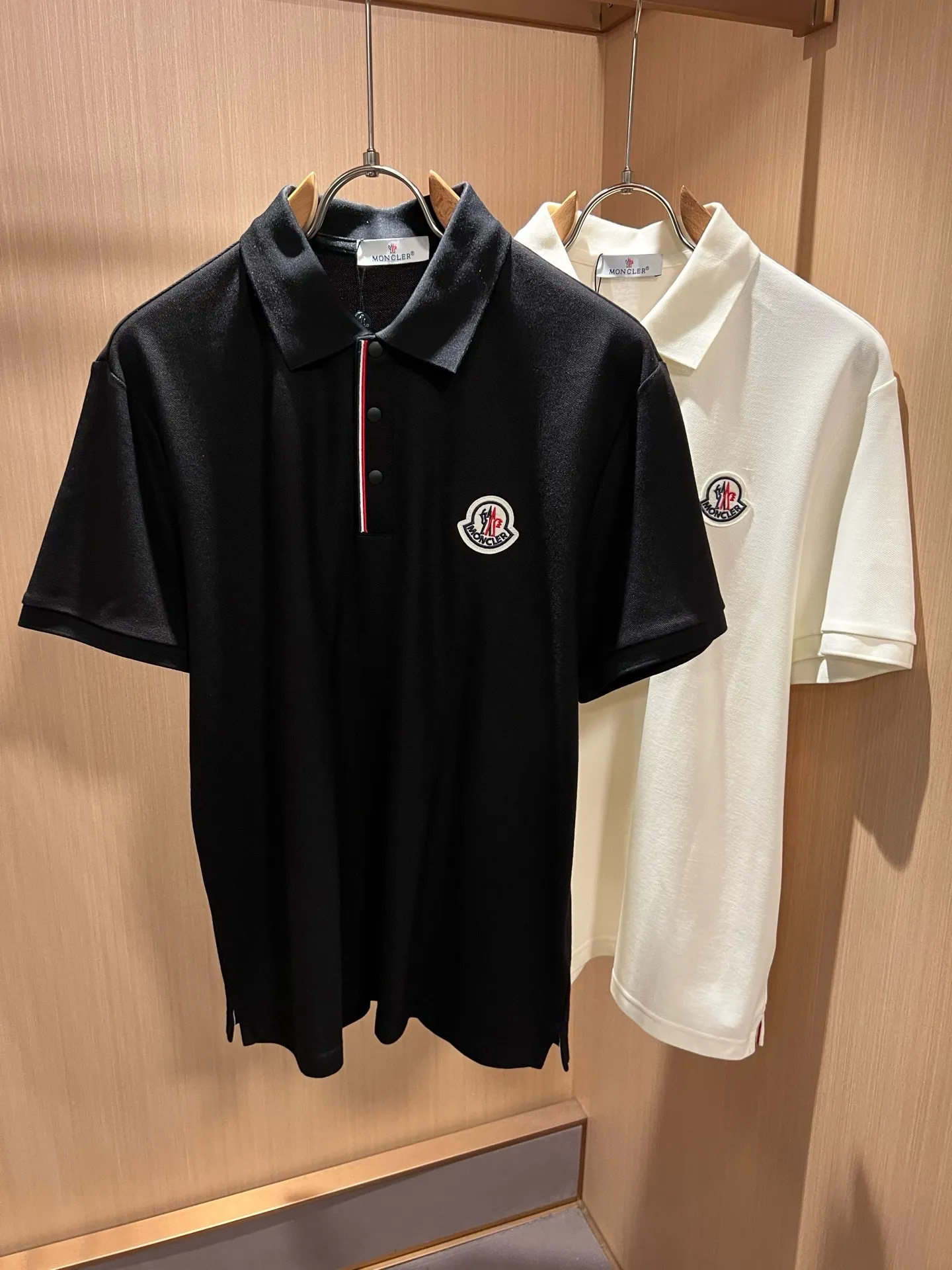 MON ** 2026 New Arrival Original POLO ， ， ！ ， ， Breathable ， ， logo ！ ！ ， ， ！ ， ，Premium ！ Versatile 。Size：M-3XL